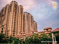 3 Bedroom Flat for sale in Aditya Empress Towers, Jubilee Hills, Hyderabad