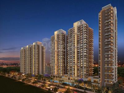 2BHK for sale in Ace Hanei, Noida Extension, Greater Noida