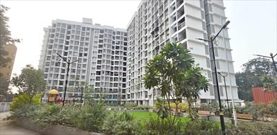 2 Bedroom Apartment for rent in Badlapur West, Thane