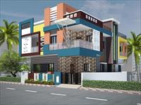3 Bedroom Independent House for sale in Mettupalayam, Coimbatore