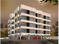 2 Bedroom Apartment / Flat for sale in Edapally, Ernakulam