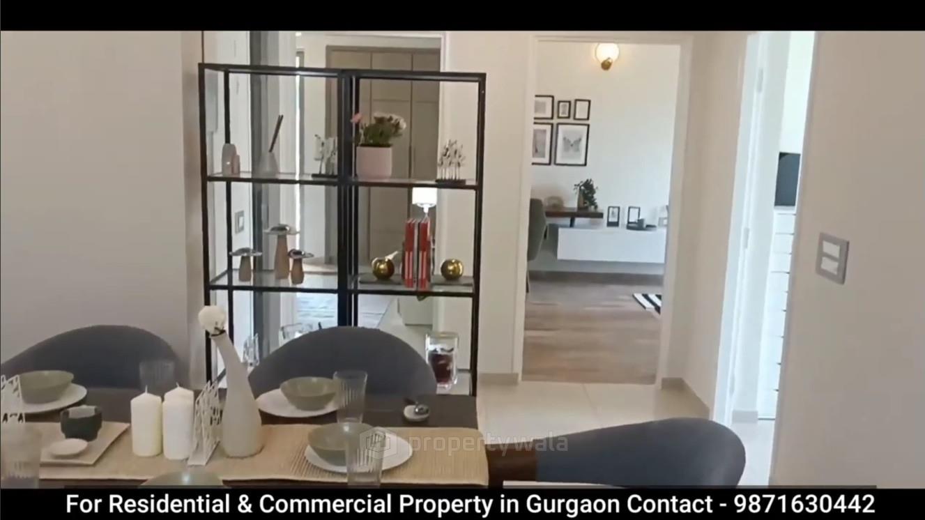 Dinning Room