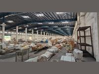 82500 sq.ft factory cum warehouse on GNT Road rs.35/sq.ft slightly negotiabe