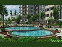 2 Bedroom Flat for sale in Mahaveer Willet, Whitefield, Bangalore