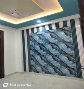 3 Bedroom Apartment for sale in Lal Kuan, Ghaziabad