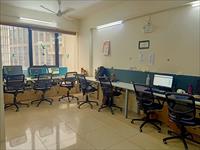 Office Space for rent in Corporate Rd, Ahmedabad