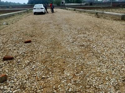 Residential Land for sale in Kishanpath, Lucknow