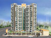2 Bedroom Flat for sale in MK Morya Heights, Kharghar Sector-18, Navi Mumbai
