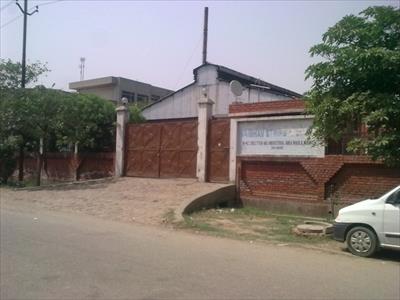 Industrial Land for sale in Sector 80, Phase II, Noida
