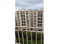 2BHK Flat Astonia Classic Undri