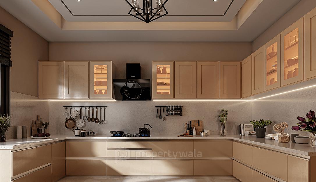 Project - Kitchen
