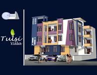 Apeksha Tulsi Villa - Vidyadhar Nagar, Jaipur
