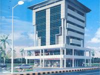 Aditya Corporate Hub