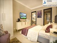 3 Bedroom Apartment for Sale in Zirakpur