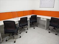 fully furnished office space for rent