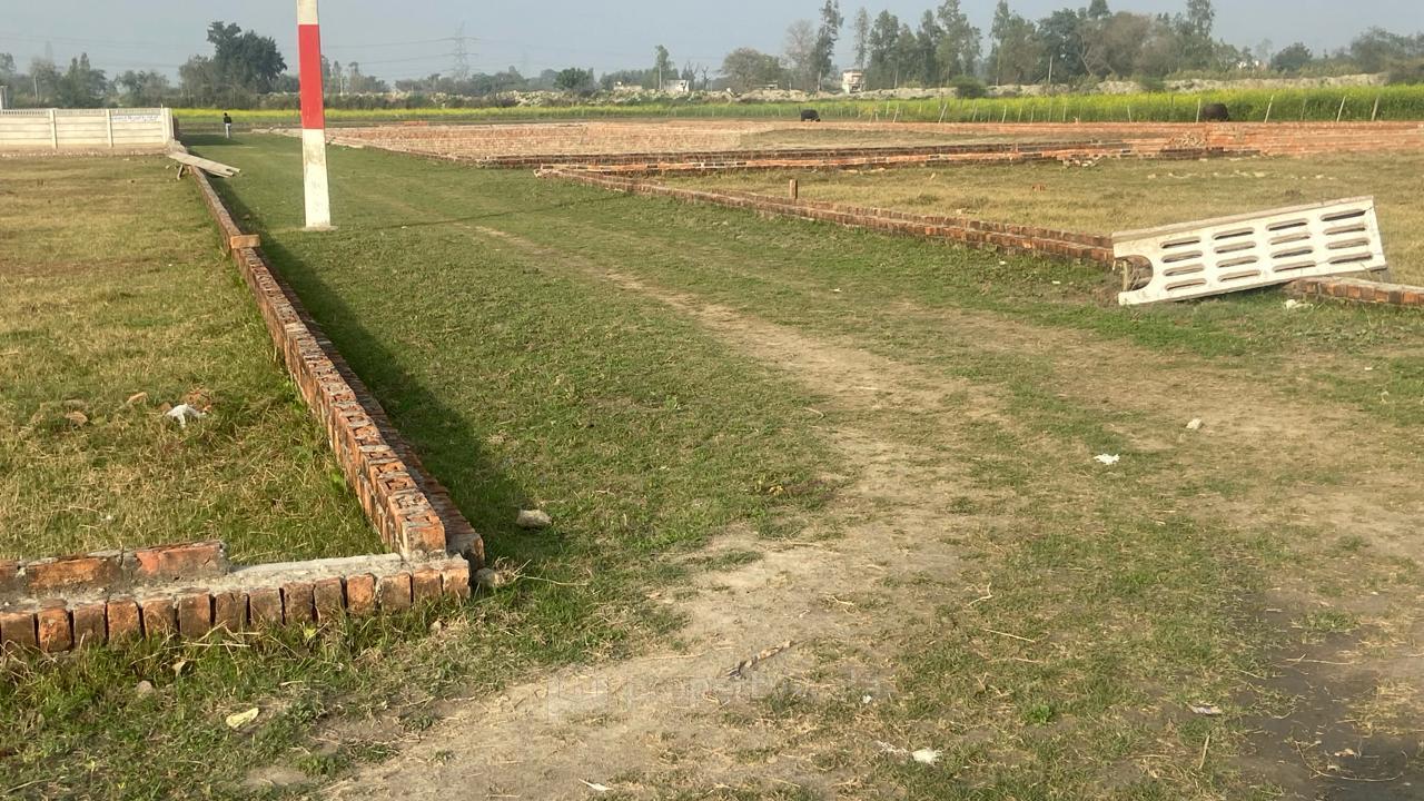 RCC ROAD