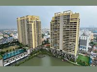 4 Bedroom Apartment / Flat for sale in E M Bypass, Kolkata