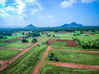 Land for sale in Siri Nandanavanam Vishista, Dakamarri, Visakhapatnam