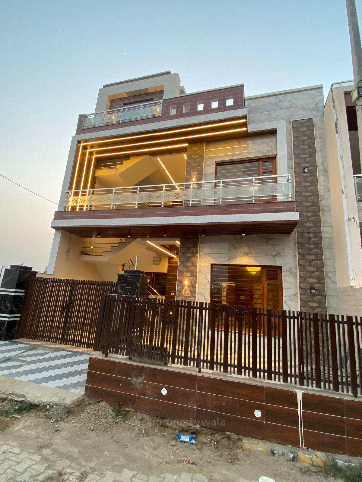 Main Entrance