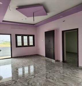 2 Bedroom Independent House for sale in Gundoor, Tiruchirappalli