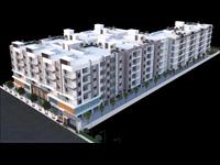 2 Bedroom Apartment for Sale in Visakhapatnam
