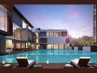 4 Bedroom Flat for sale in Godrej Meridien, Sector-106, Gurgaon