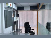 Commercial Office Fully Furnished On Rent in Diwalipura Road, Vadodara
