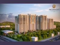 Flat for sale in Alliance The Eminence, NH-22, Zirakpur