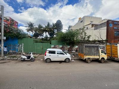 Commercial Land for sale in Lalbagh, Bangalore
