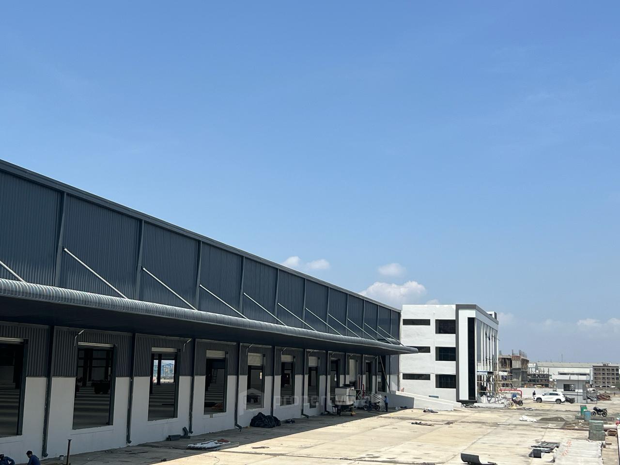 Side View