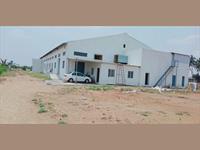 industrial shed for sale near Sulur