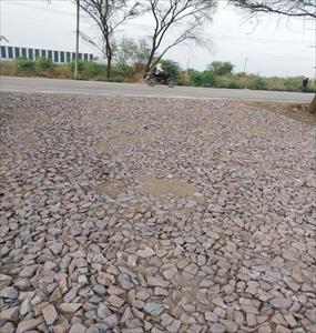 Industrial Land for sale in Sikri, Faridabad