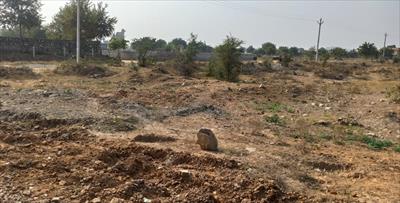 Commercial Land for sale in Jagatpura, Jaipur