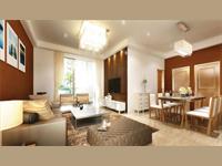 3 Bedroom Flat for sale in Prestige Pinewood, Koramangala, Bangalore