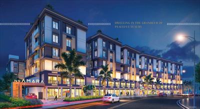 3 Bedroom Apartment for sale in Dagapur, Siliguri