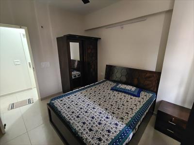 3 Bedroom Apartment for sale in Bhankrota, Jaipur