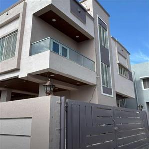 Independent House for sale in Savedi, Ahmednagar