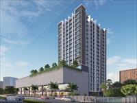 2 Bedroom Flat for sale in Wadhwa Dukes Horizon, Chembur East, Mumbai