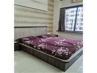 3 Bedroom Apartment / Flat for sale in Borivali West, Mumbai