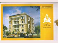 2 Bedroom Apartment / Flat for sale in Bariyatu, Ranchi