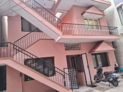 Independent House for sale in JP Nagar Phase 7, Bangalore