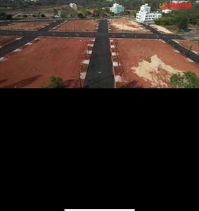 Residential Land for sale in Doddaballapura, Bangalore