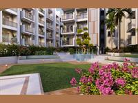 3 BHK Apartment Near HSR Layout, South Bangalore.