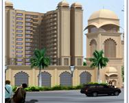 2 Bedroom Flat for sale in Ansal Royal Heritage, Sector 70, Faridabad