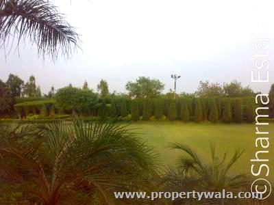 5 Bedroom Farm House for rent in Westend Green, New Delhi