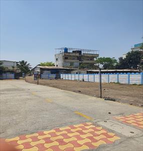Residential Land for sale in SAI PARK, Khed Shivapur, Pune