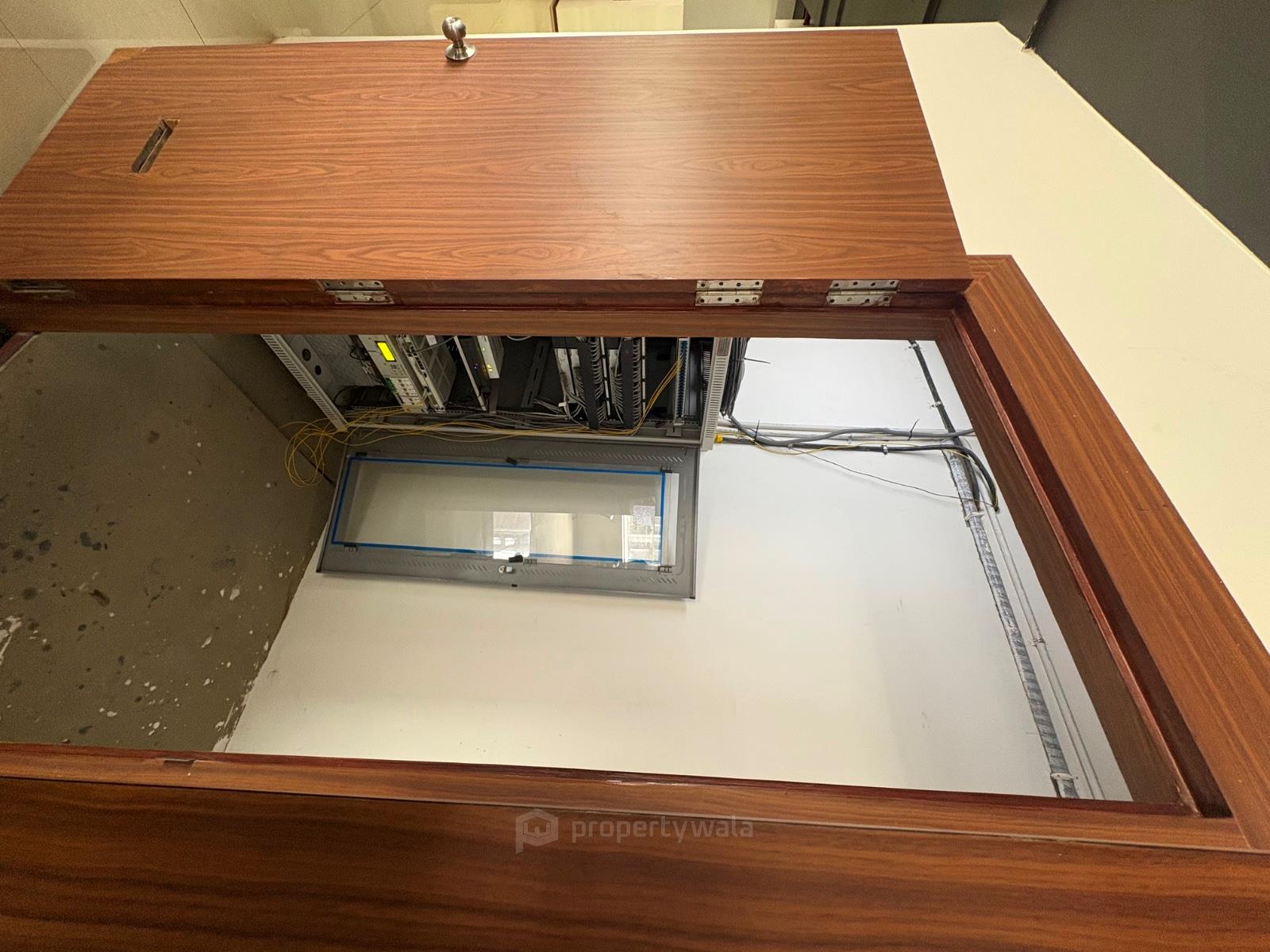 Server room