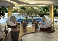 2 Bedroom Flat for rent in Emaar MGF Palm Studio, Sector-66, Gurgaon