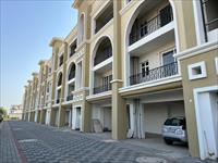 2 Bedroom Flat for sale in SBP City Of Dreams, Sector 116, Mohali