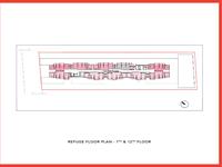 Refuge Floor Plan